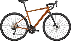 Фото Cannondale Topstone 1 2x 28 (2026)