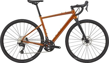 Фото Cannondale Topstone 1 2x 28 (2026)