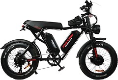 Фото Corso Vulcan L-70740-280 2000W 48V 18Ah 20