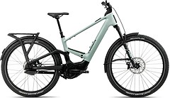 Фото Orbea Muga 10 27.5 (2026)