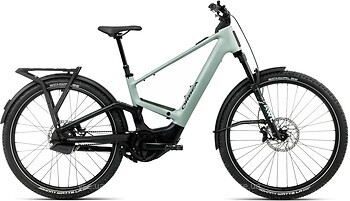 Фото Orbea Muga 10 27.5 (2026)