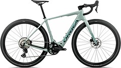 Фото Orbea Denna H30 28 (2026)
