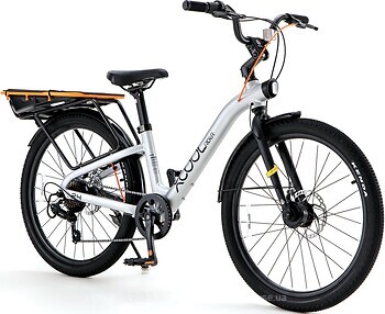 Фото RoyalBaby XCool Rider XC24T-01 24
