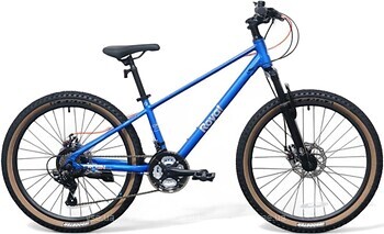 Фото RoyalBaby Junior MTB Alloy RB26-48 26