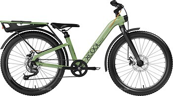 Фото RoyalBaby XCool Rider XC26B-01 26