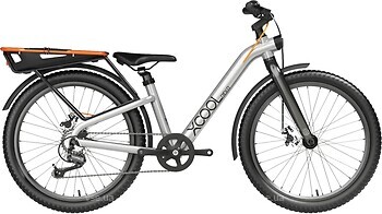 Фото RoyalBaby XCool Rider XC26T-01 26