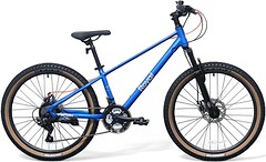 Фото RoyalBaby Junior MTB Alloy RB20-48 20