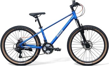 Фото RoyalBaby Junior MTB Alloy RB20-48 20