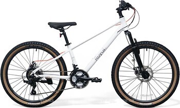 Фото RoyalBaby Junior MTB Alloy RB24-48 24