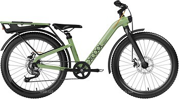 Фото RoyalBaby XCool Rider 26 (2026)