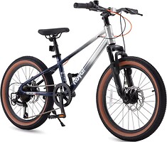 Фото RoyalBaby Edge Max 26 (2026)