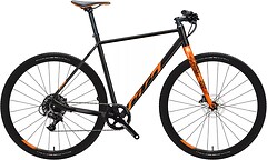 Фото KTM X-Strada 30 Fit 28 (2026)