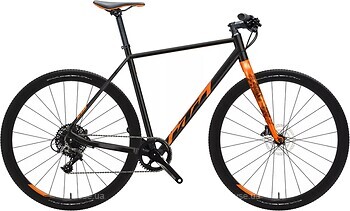 Фото KTM X-Strada 30 Fit 28 (2026)
