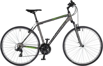 Фото Author Compact 28 (2024)