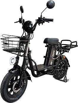 Фото Minako Monster EKAM 2000W 30Ah 16