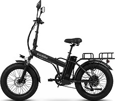 Фото Evobike Storm V8S 1000W 48V 18Ah 24 Вантажний
