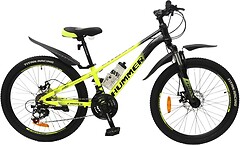 Фото Cross Hummer 24 (2026)