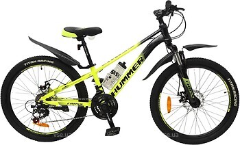 Фото Cross Hummer 24 (2026)