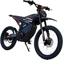 Фото Corso Storm E-3000 Rally SM-42506 2999W 72V 27Ah 19