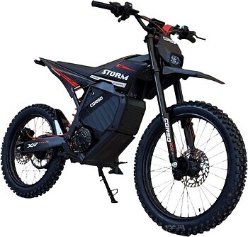 Фото Corso Storm E-3000 Rally SM-42506 2999W 72V 27Ah 19