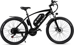 Фото E-Kam KM-E11 1000W 48V 13Ah 26
