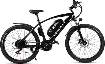 Фото E-Kam KM-E11 1000W 48V 13Ah 26