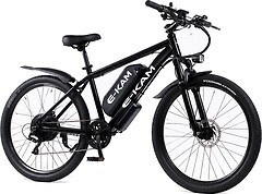 Фото E-Kam KM-E12 800W 48V 10Ah 26