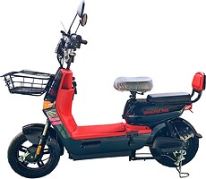 Фото Spark R8 60V 800W 20Ah 14 (2026)