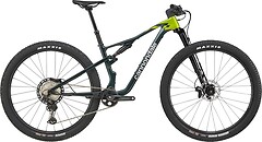 Фото Cannondale Scalpel Carbon 3 Lefty 29 (2026)