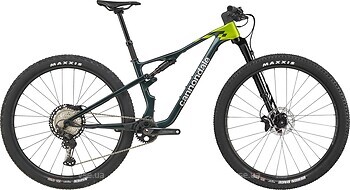 Фото Cannondale Scalpel Carbon 3 Lefty 29 (2026)