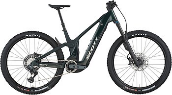 Фото Scott Patron 900 29 (2026)