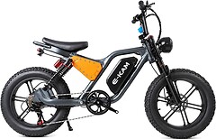 Фото E-Kam 20 1500W 48V 24Ah 24