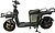 Фото Forte Cruise-WS 1200W 72V 20Ah 12