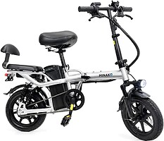 Фото Minako Mini 48V 24Ah 14