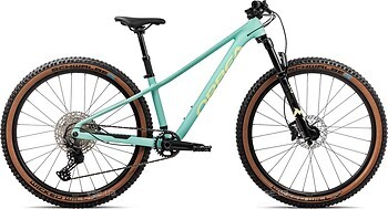Фото Orbea Kimu H10 27 (2027)