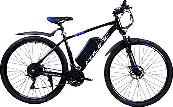 Фото Crossbike Pacific 500W 48V 15Ah 29