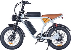 Фото Spark Predator AWD 48V 750W 20