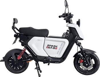 Фото Spark GT-S 72V 1500W 20Ah 12