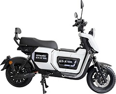 Фото Spark GT-X 72V 1500W 20Ah 12