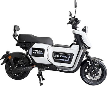Фото Spark GT-X 72V 1500W 20Ah 12