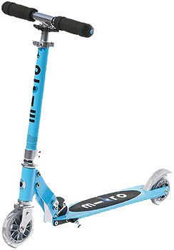 Фото Micro Sprite Blue (SA0024)