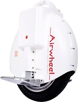 Фото Airwheel X8