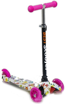 Фото Best Scooter A24705/779-1296