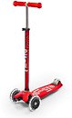 Фото Micro Maxi Deluxe Red (MMD068)