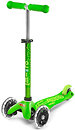 Фото Micro Mini Deluxe Green LED (MMD051)