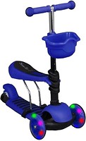 Фото Best Scooter 4109 A
