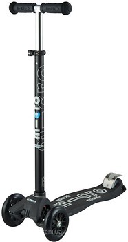Фото Micro Maxi Deluxe Black (MMD069)
