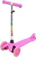 Фото iTrike BB 3-013-4-B