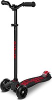 Фото Micro Maxi Deluxe Pro Black Red (MMD087)