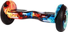 Фото Smart Balance Огонь и лед 10